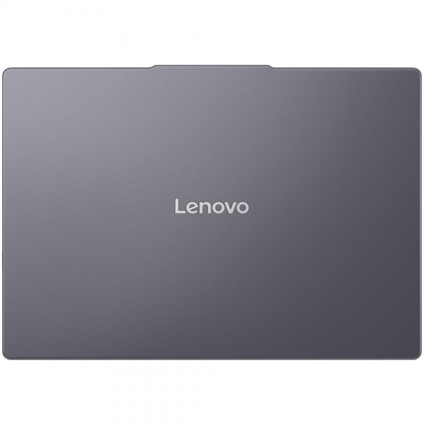 Ноутбук Lenovo IdeaPad Slim 3 15AHP10 AMD Ryzen 7 8840HS/16Gb (soldered, 1*8 D5)/SSD512Gb/UMA/15.3"/IPS/Touch/WUXGA/1920x1200/60Hz/NoOS/Luna Grey/1.63kg
