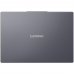 Ноутбук Lenovo IdeaPad Slim 3 15AHP10 AMD Ryzen 7 8840HS/16Gb (soldered, 1*8 D5)/SSD512Gb/UMA/15.3"/IPS/Touch/WUXGA/1920x1200/60Hz/NoOS/Luna Grey/1.63kg