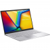 Ноутбук ASUS Vivobook 15 F1504VA-WS51 Intel Core i5-1334U/8Gb/SSD512Gb/UMA/15.6"/IPS/FHD/1920x1080/60Hz/NoOS/Silver/1.7kg