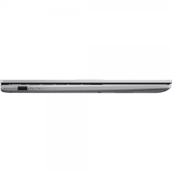 Ноутбук ASUS Vivobook 15 F1504VA-WS51 Intel Core i5-1334U/8Gb/SSD512Gb/UMA/15.6"/IPS/FHD/1920x1080/60Hz/NoOS/Silver/1.7kg