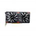Видеокарта Ninja RX6500XT 4GB GDDR6 64bit 3xDP HDMI 2FAN RTL