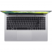 Ноутбук Acer Aspire Lite 15 AL15-72P-595Y Intel Core i5-13500H/16Gb (D5)/SSD512Gb/UMA/15.6"/IPS/FHD/1920x1080/60Hz/NoOS/Silver/1.79kg