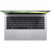 Ноутбук Acer Aspire Lite 15 AL15-72P-595Y Intel Core i5-13500H/16Gb (D5)/SSD512Gb/UMA/15.6"/IPS/FHD/1920x1080/60Hz/NoOS/Silver/1.79kg