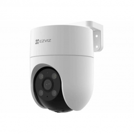 Камера видеонаблюдения Ezviz H8C 5MP уличная умная Wi-Fi камера
