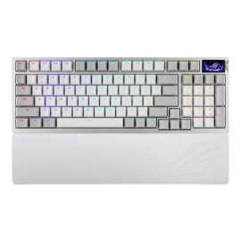 Клавиатура ASUS M901 ROG AZOTH 96 HE ROG HFX V2 PBT 96% USB 2.4GHz BT