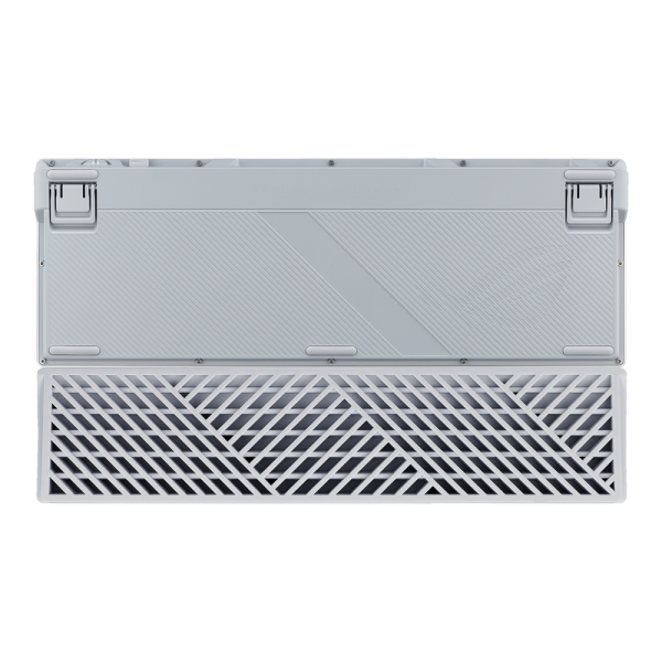 Клавиатура ASUS M901 ROG AZOTH 96 HE ROG HFX V2 PBT 96% USB 2.4GHz BT