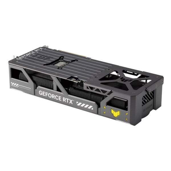 Видеокарта ASUS RTX5080 TUF GAMING BTF OC 16GB GDDR7 256bit 3xDP 2xHDMI 3FAN RTL (TUF-RTX5080-O16G-BTF-GAMING)
