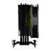Вентилятор для процессора MSI MAG COREFROZ AA13 Height 155mm, 6mm x 4pcs, Fan 120mm, 510~2070RPM ±10%, < 30 dB(A), 4-pin PWM, TDP 220W, Al+Cu, Screw, Socket AMD AM5/AM4, Intel LGA1700/1851
