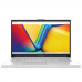 Ноутбук ASUS Vivobook Go 15 E1504FA-BQ5531 AMD Ryzen 5 40/8Gb (soldered D5)/SSD256Gb/UMA/15.6"/IPS/FHD/1920x1080/60Hz/NoOS/Silver/1.63kg