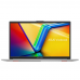 Ноутбук ASUS Vivobook Go 15 E1504FA-BQ5531 AMD Ryzen 5 40/8Gb (soldered D5)/SSD256Gb/UMA/15.6"/IPS/FHD/1920x1080/60Hz/NoOS/Silver/1.63kg