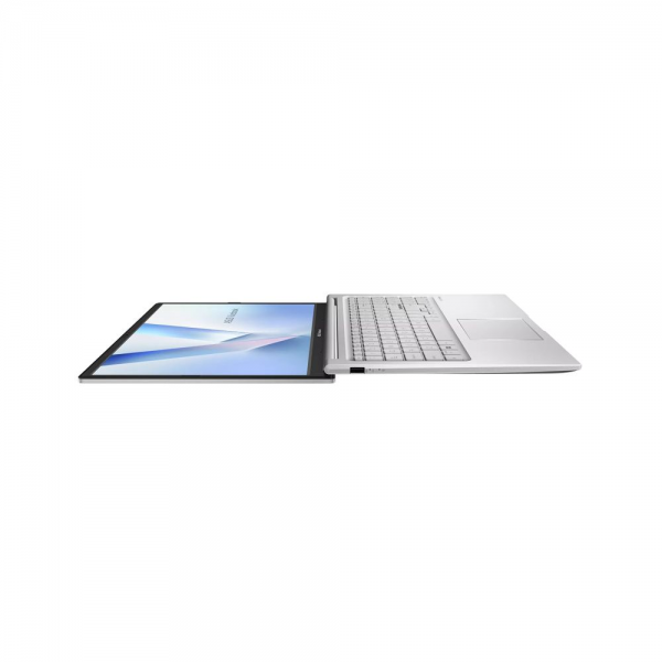 Ноутбук ASUS Vivobook 15 X1504MA-BQ058 Intel Core 5 320/16Gb (D5)/SSD512Gb/UMA/15.6"/IPS/FHD/1920x1080/60Hz/NoOS/Silver/1.7kg