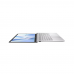 Ноутбук ASUS Vivobook 15 X1504MA-BQ058 Intel Core 5 320/16Gb (D5)/SSD512Gb/UMA/15.6"/IPS/FHD/1920x1080/60Hz/NoOS/Silver/1.7kg