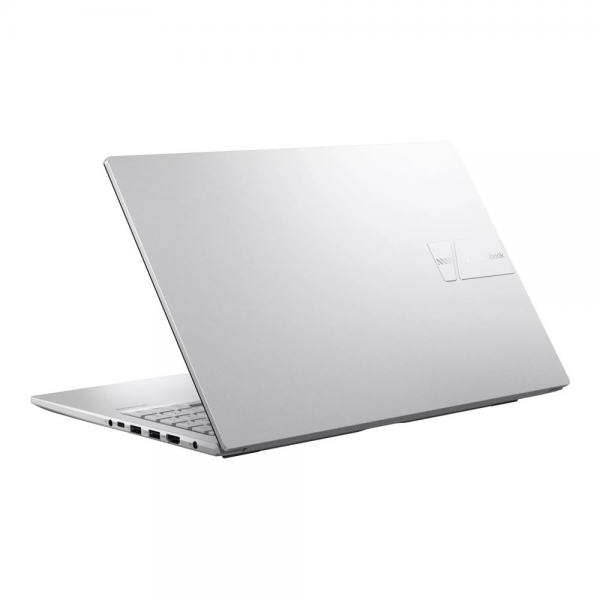 Ноутбук ASUS Vivobook 15 X1504MA-BQ058 Intel Core 5 320/16Gb (D5)/SSD512Gb/UMA/15.6"/IPS/FHD/1920x1080/60Hz/NoOS/Silver/1.7kg