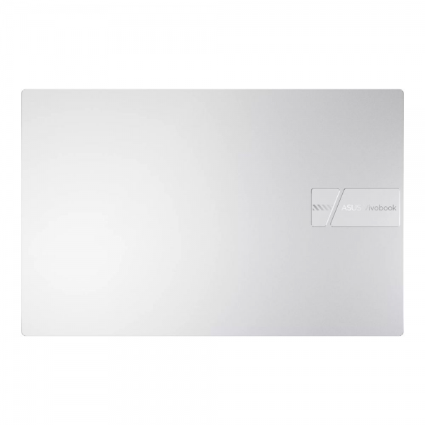 Ноутбук ASUS Vivobook 15 X1504MA-BQ058 Intel Core 5 320/16Gb (D5)/SSD512Gb/UMA/15.6"/IPS/FHD/1920x1080/60Hz/NoOS/Silver/1.7kg