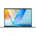 Ноутбук ASUS Vivobook S16 M3607KA-SH131 AMD Ryzen AI 5 330/16Gb (D5)/SSD512Gb/UMA/16"/OLED/WUXGA/1920x1200/60Hz/NoOS/Silver/1.7kg