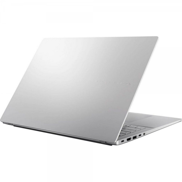 Ноутбук ASUS Vivobook S16 M3607KA-SH131 AMD Ryzen AI 5 330/16Gb (D5)/SSD512Gb/UMA/16"/OLED/WUXGA/1920x1200/60Hz/NoOS/Silver/1.7kg