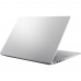 Ноутбук ASUS Vivobook S16 M3607KA-SH131 AMD Ryzen AI 5 330/16Gb (D5)/SSD512Gb/UMA/16"/OLED/WUXGA/1920x1200/60Hz/NoOS/Silver/1.7kg