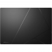 Ноутбук ASUS Zenbook 14 UM3406GA-QD132 AMD Ryzen AI 5 430/16Gb (soldered D5)/SSD512Gb/UMA/14"/OLED/WUXGA/1920x1200/60Hz/NoOS/Black/1.2kg