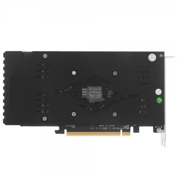 Видеокарта Ninja RX7650GRE 8GB GDDR6 128bit 3xDP HDMI RTL