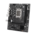 Материнская плата Maxsun MS-Challenger B760M-H B760, LGA1700, 2*DDR4, 1*PCIEx16, 1*PCIEx1, 2*M.2, 2*TypeC, 6*USB3.2Gen1, 4*USB2.0, 3*SATA3.0, 1G, DP, HDMI, M-ATX, RTL