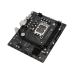 Материнская плата Maxsun MS-Challenger B760M-H B760, LGA1700, 2*DDR4, 1*PCIEx16, 1*PCIEx1, 2*M.2, 2*TypeC, 6*USB3.2Gen1, 4*USB2.0, 3*SATA3.0, 1G, DP, HDMI, M-ATX, RTL