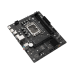 Материнская плата Maxsun MS-Challenger B760M-H B760, LGA1700, 2*DDR4, 1*PCIEx16, 1*PCIEx1, 2*M.2, 2*TypeC, 6*USB3.2Gen1, 4*USB2.0, 3*SATA3.0, 1G, DP, HDMI, M-ATX, RTL