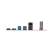 Материнская плата Maxsun MS-Challenger B760M-H B760, LGA1700, 2*DDR4, 1*PCIEx16, 1*PCIEx1, 2*M.2, 2*TypeC, 6*USB3.2Gen1, 4*USB2.0, 3*SATA3.0, 1G, DP, HDMI, M-ATX, RTL