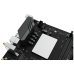 Материнская плата Maxsun MS-MoDT 205H D4 WIFI 205H, SoC, 2xDDR4, 1*PCIEx16, 1*PCIEx4, 1*PCIEx1, 4*M.2, 6*USB3.2Gen1, 6*USB2.0, 2*SATA3.0, 1G, M-ATX, RTL