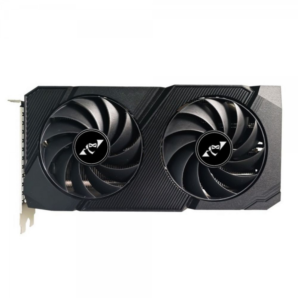Видеокарта Ninja RX6650XT 8GB GDDR6 128bit 3xDP HDMI RTL