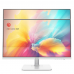 Монитор Bad Pack 23.8" MSI Modern MD2412PW IPS, 1920x1080, 100Hz, 4ms, 300сd/m, 1000:1, HDR | HDMI(1.4b), Type-C(PD-15W) | HAS, Pivot, Swivel, ExPSU, Speakers, Vesa 75, White bp