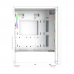 Корпус Case ID-Cooling WARE 300 ARGB White mATX/win TG/ 4 fans/ Type C/ CPU 160mm/ GPU 320mm/ no PSU