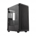 Корпус Case ID-Cooling WARE 300 Black mATX/ win TG/ no fan/ Type C/ CPU 160mm/ GPU 320mm/ no PSU