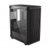 Корпус Case ID-Cooling WARE 300 Black mATX/ win TG/ no fan/ Type C/ CPU 160mm/ GPU 320mm/ no PSU