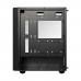 Корпус Case ID-Cooling WARE 300 Black mATX/ win TG/ no fan/ Type C/ CPU 160mm/ GPU 320mm/ no PSU