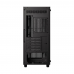 Корпус Case ID-Cooling WARE 300 Black mATX/ win TG/ no fan/ Type C/ CPU 160mm/ GPU 320mm/ no PSU
