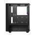 Корпус Case ID-Cooling WARE 310 ARGB Black ATX/ win TG/ 4 fans/ Type C/ CPU 160mm/ GPU 320mm/ no PSU