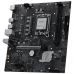 Материнская плата MSI PRO H810M-E H810, LGA1851, 2*DDR5, 1*PCIEx16, 1*PCIEx1, 1*M.2, 1*TypeC, 4*USB3.2 Gen1, 8*USB2.0, 4*SATA3, 2.5G, DP, HDMI, M-ATX, RTL