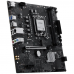 Материнская плата MSI PRO H810M-E H810, LGA1851, 2*DDR5, 1*PCIEx16, 1*PCIEx1, 1*M.2, 1*TypeC, 4*USB3.2 Gen1, 8*USB2.0, 4*SATA3, 2.5G, DP, HDMI, M-ATX, RTL