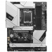 Материнская плата MSI PRO Z790-A WIFI II Z790, LGA1700, 4*DDR5, 3*PCIEx16, 1*PCIEx1, 4*M.2, 2*TypeC, 3*USB3.2 Gen2, 4*USB3.2 Gen1, 6*USB2.0, 6*SATA3, 2.5G, DP, HDMI, ATX, RTL