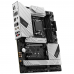 Материнская плата MSI PRO Z790-A WIFI II Z790, LGA1700, 4*DDR5, 3*PCIEx16, 1*PCIEx1, 4*M.2, 2*TypeC, 3*USB3.2 Gen2, 4*USB3.2 Gen1, 6*USB2.0, 6*SATA3, 2.5G, DP, HDMI, ATX, RTL
