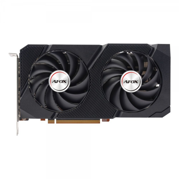 Видеокарта Afox RX6650XT 8GB GDDR6 128bit 3xDP HDMI 2FAN RTL