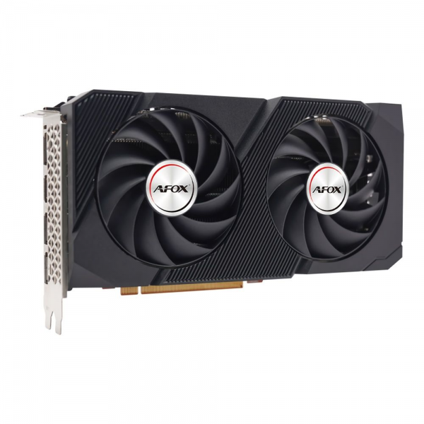 Видеокарта Afox RX6650XT 8GB GDDR6 128bit 3xDP HDMI 2FAN RTL