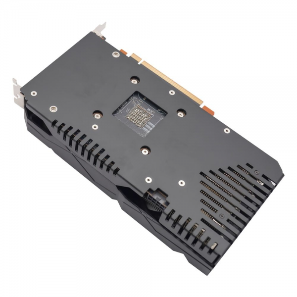 Видеокарта Afox RX6650XT 8GB GDDR6 128bit 3xDP HDMI 2FAN RTL