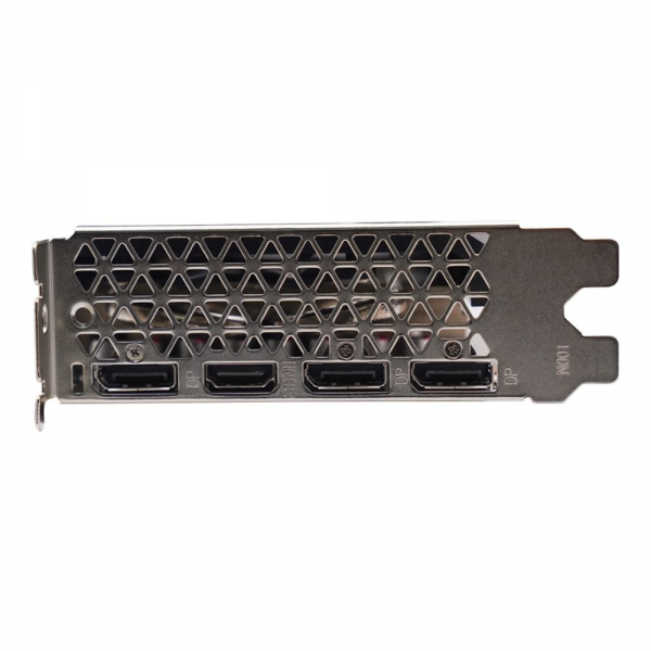 Видеокарта Afox RX6650XT 8GB GDDR6 128bit 3xDP HDMI 2FAN RTL