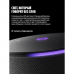 Умная колонка Яндекс Станция Мини 3 Про сАлисой, Zigbee, зеленый (YNDX-00059GRN)