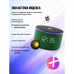 Умная колонка Яндекс Станция Мини 3 Про сАлисой, Zigbee, зеленый (YNDX-00059GRN)
