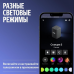 Яндекс Станция 3 с Алисой, Zigbee, 50 Вт,фиолетовая YNDX-00060PPL