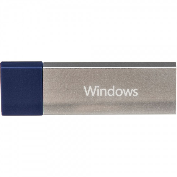 Операционная система Microsoft Windows 11 Professional Russian USB BOX Retail (HAV-00160)
