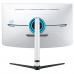 Монитор Bad Pack 32" SAMSUNG S32BG850NM Odyssey Neo G8 Curved VA, 3840x2160, 240Hz, 1ms, 350сd/m, 1000:1, HDR10 | 2xHDMI(2.1), DP(1.4), 2xUSB3.0 | HAS, Swivel, ExPSU, Vesa 100, Black bp