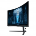 Монитор Bad Pack 32" SAMSUNG S32BG850NM Odyssey Neo G8 Curved VA, 3840x2160, 240Hz, 1ms, 350сd/m, 1000:1, HDR10 | 2xHDMI(2.1), DP(1.4), 2xUSB3.0 | HAS, Swivel, ExPSU, Vesa 100, Black bp